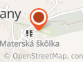 MONSET s.r.o. Nábytok