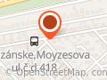 MAJTEX SK s.r.o. pánske nohavice