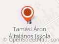 Tamási Áron Általános Iskola
