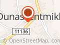 Duna Holiday Home