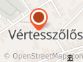 Vértesszőlősi Háziorvosi Rendelő