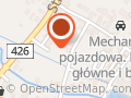 Leśny. Bar piwny