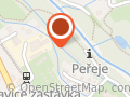 Sruby Peřeje