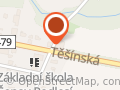 Taxi služba Přeček