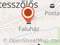 Tájház Vértesszőlős