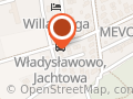 Apartamenty Sun & Snow Jachtowa Władysławowo