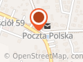 Nagel Henryk. Usługi Stolarskie. Schody, Drzwi