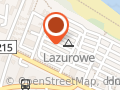 Pole Namiotowe Lazurowe. Camping nad Morzem