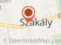 Fogorvosi Rendelő Szakály