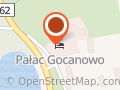 Palac Gocanowo Hotel