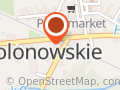 Pizzeria "LAVORO" Kolonowskie