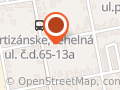 Kadernicky salon Ivana Husková