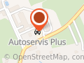 AUTOSERVIS PLUS s.r.o.