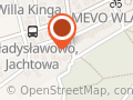 Pensjonat Joanna - kwatery prywatne, pokoje, Noclegi Władysławowo
