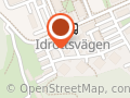 Bostadsrättsföreningen Farsta Backe