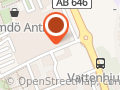 Östersjösten Aktiebolag Showroom