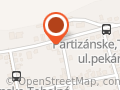 Odťahová služba - ASISTENCE