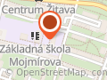 Základná škola, Mojmírova 2, Zlaté Moravce