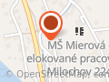 Barbora Mitášová BAM servis