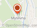 Restaurace Myslivna u hřiště