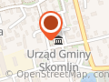 Gminny Ośrodek Pomocy Społecznej