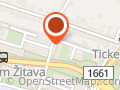 Bytové družstvo Zlaté Moravce
