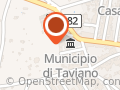 Ai Campi Trattoria Casareccia Pizzeria