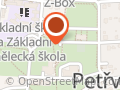 Petřvald - městský úřad