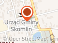 Ośrodek Zdrowia (Samodzielny Publiczny Zakład Opieki Zdrowotnej w Skomlinie)