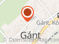 Gánti Szent Vendel apát-templom