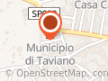 Municipio Disio Fax Uffici Segreteria