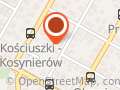 Dobrzycki Zenon. Zakład Stolarski