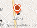 Żabka