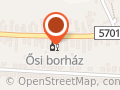 Paraszt Porta Vendégház