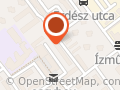 Beauty körömház - Tatabánya (Bez Kft.)
