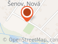 Prodej ryb Šenov V+K