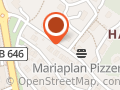 Pizzeria Mariaplan