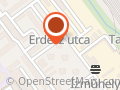 Masszázsterápia / Masszázsfotel Tatabánya + kiegészítő terápiák