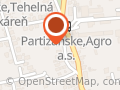 Rímskokatolícky farský úrad Partizánske- Šimonovany