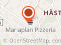 Restaurang Mariaplan