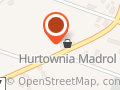 HURTOWNIA MADROL