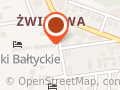 Koszałka. Sp. Z O.o. Phu. Oddział