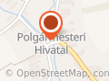Polgármesteri Hivatal, Mucsi