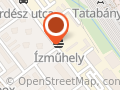 Flamó Menüs Étkezde