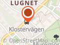 Lugnets Pizzeria & Gatukök