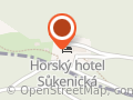 Horský hotel Sůkenická s.r.o.