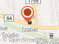 Kvetinárstvo Izabel