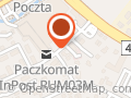 Sklep spożywczy monopolowy