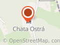 Horská chata Ostrá