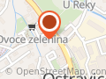 Prodejna tisku a drogerie Nový Čas